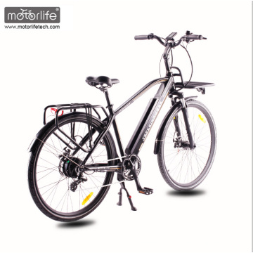Новый дизайн 36V500W 26" горячая электрический велосипед , Бафан задним центральным приводом ebike мотора,зеленой силы электрический велосипед